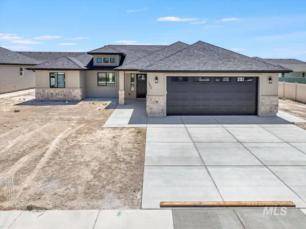 1003 Trapper Peak Rd, Kimberly, ID 83341
