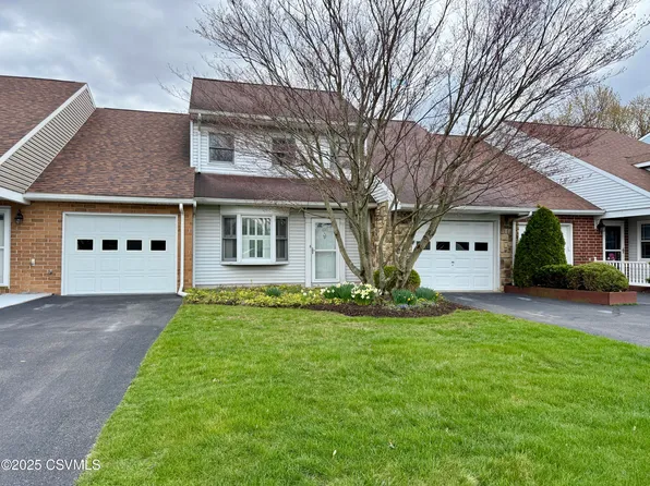 120 Willowbrook Blvd, Lewisburg, PA 17837