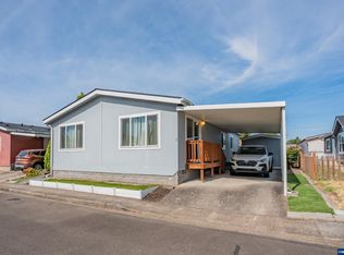 3200 Oak Terrace Dr Unit 3, Lebanon, OR 97355