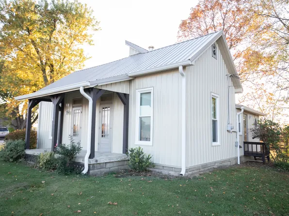 3470 S 900 E, Columbus, IN 47203