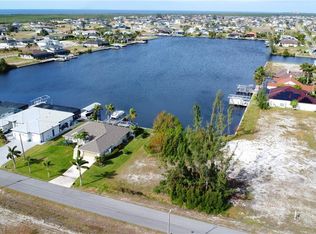 4323 NW 28th ST, CAPE CORAL, FL 33993