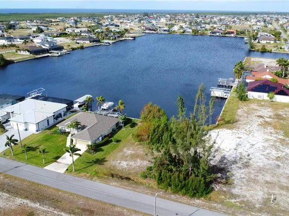 4323 NW 28th ST, CAPE CORAL, FL 33993