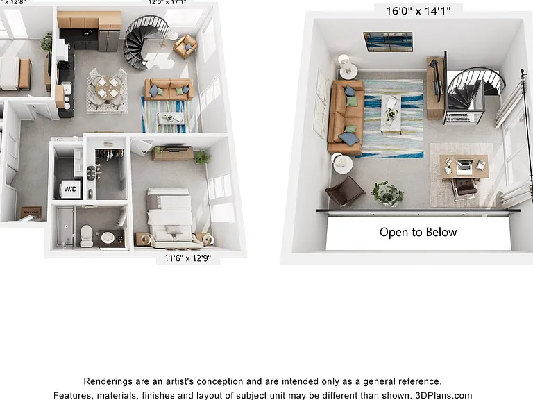 Diamond Floor Plan Diamond Floor Plan