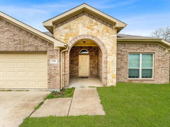 830 Sun Down, Stephenville, TX 76401