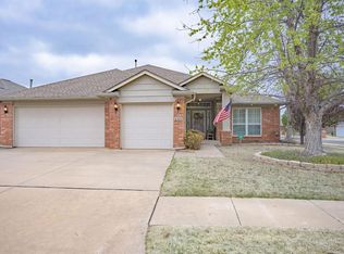 2309 NW 161st St, Edmond, OK 73013