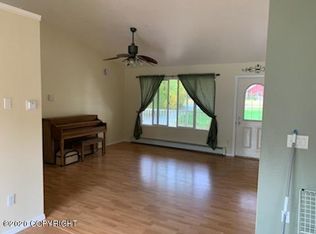 2634 W Stable Cir, Wasilla, AK 99623