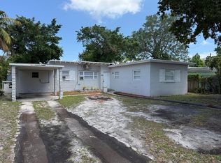 10335 NW 2nd Ct #1, Miami, FL 33150