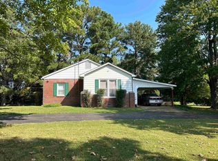 355 Workman Rd, Martin, TN 38237