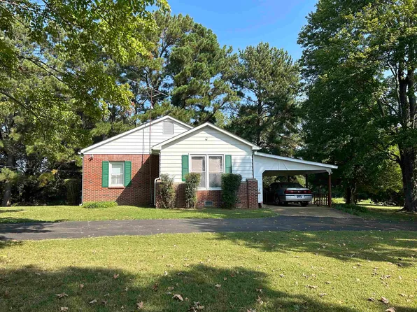 355 Workman Rd, Martin, TN 38237