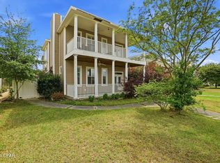 3943 Indian Springs Rd, Panama City, FL 32404