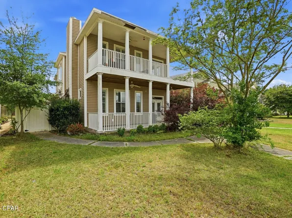 3943 Indian Springs Rd, Panama City, FL 32404