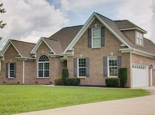 1533 Azalee Ln, Chapel Hill, TN 37034