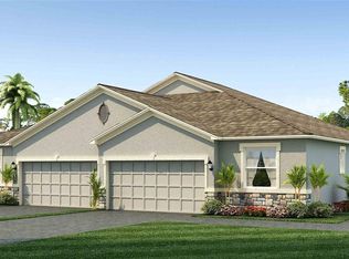 2549 Bending Bonsai Dr, Wesley Chapel, FL 33543