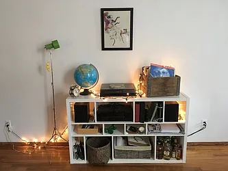 Rented by Gypsy Housing LLC