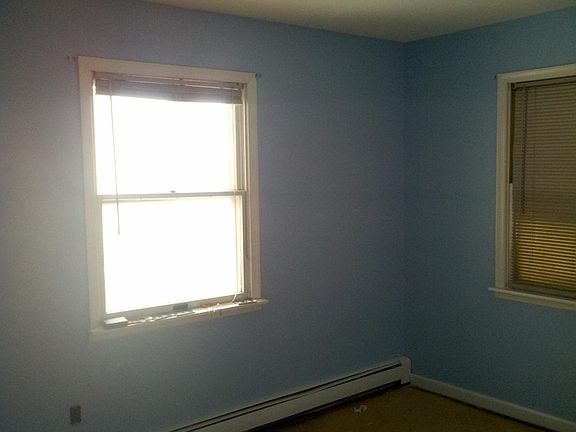 Bedroom #2 with 1/2 bath