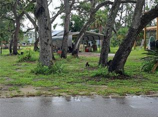401 W 1st St NW Lot 2, Steinhatchee, FL 32359