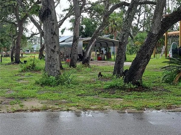 401 W 1st St NW Lot 2, Steinhatchee, FL 32359