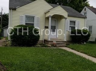 1235 E 23rd Ave, Columbus, OH