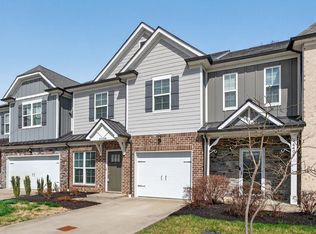 4408 Kesslers Xing, Murfreesboro, TN 37129