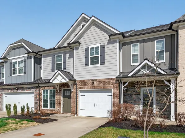 4408 Kesslers Xing, Murfreesboro, TN 37129