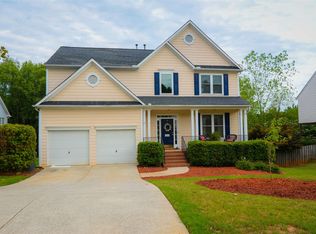 439 Running Doe Ct, Suwanee, GA 30024