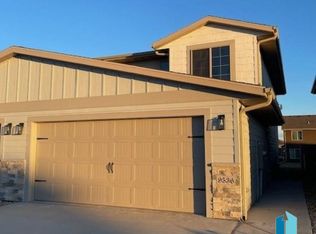 9536 W Dolores Dr, Sioux Falls, SD 57106