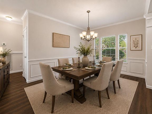 5th image of 11818 Orchard Mountain Dr