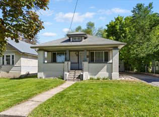 73 E 400 S, Logan, UT 84321