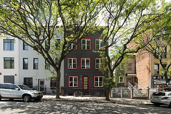 1st image of 240 Howard Ave #3L
