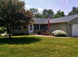 1125 N Kristie Ln, Ludington, MI 49431