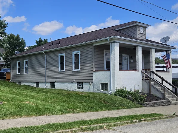 615 Chartiers Ave, Canonsburg, PA 15317