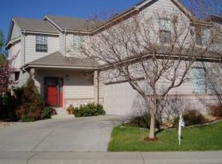 1155 S Rifle Cir, Aurora, CO 80017