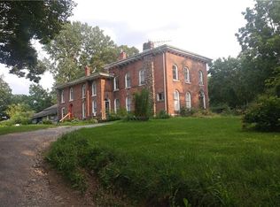 9645 Putnam Rd, Batavia, NY 14020