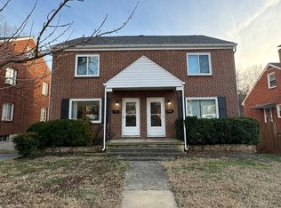 2336 Brandon Ave SW, Roanoke, VA 24015