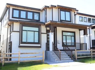 19XX 168th St, Surrey, BC