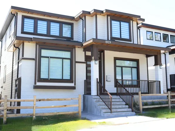 19XX 168th St, Surrey, BC V3Z 9R8