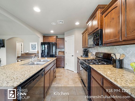 5th image of 3408 S 206 East Ave