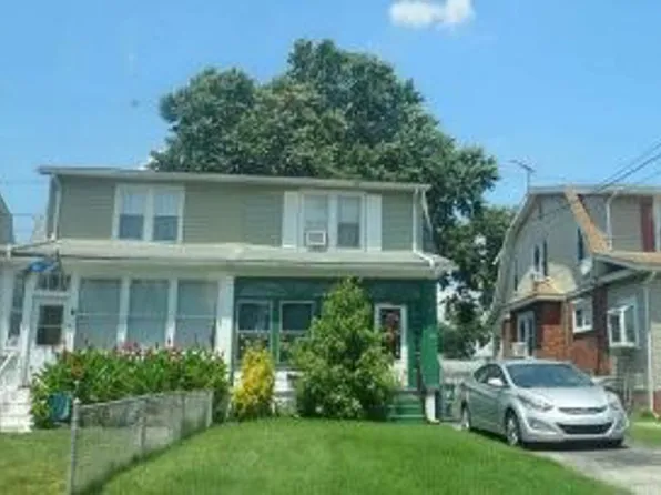 106 N Llanwellyn Ave, Glenolden, PA 19036