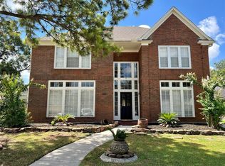 6014 Matt Rd, Humble, TX 77346