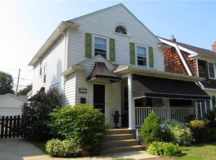 369 Argonne Dr, Buffalo, NY 14217