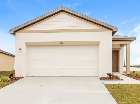 960 Kelly Fern Loop, Ruskin, FL 33570