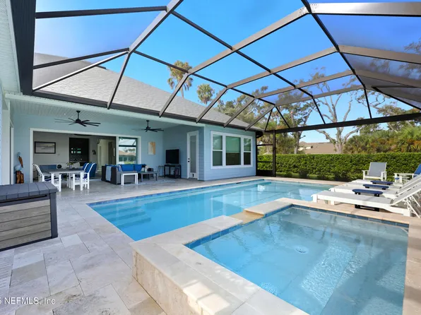 95 TESORO Terrace, St. Augustine, FL 32095