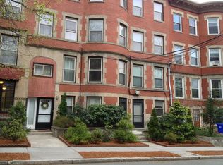 15-17 University Rd, Brookline, MA 02445