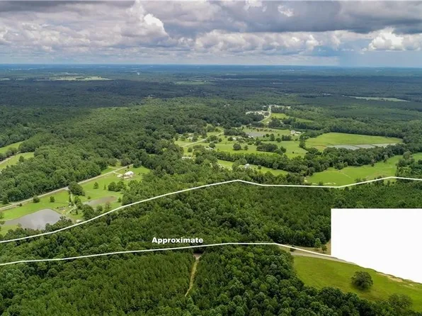 0 Abernathy Rd, Fosters, AL 35463