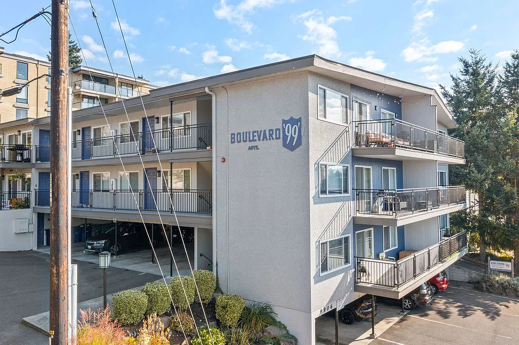 Boulevard 99 Apartments — Photo 1