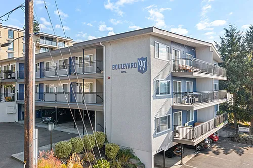 Boulevard 99 Apartments Photo 1