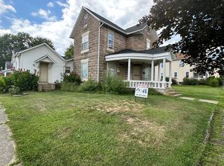 203 1/2 N Main St, Baltimore, OH 43105