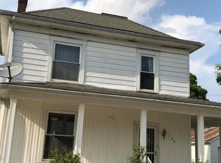 106 W High St, Amanda, OH 43102