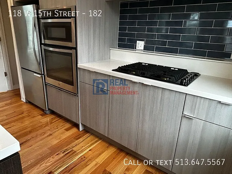 118 W 15th St #182 — Photo 7