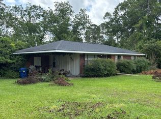 3394 County Road 3310, Troy, AL 36079